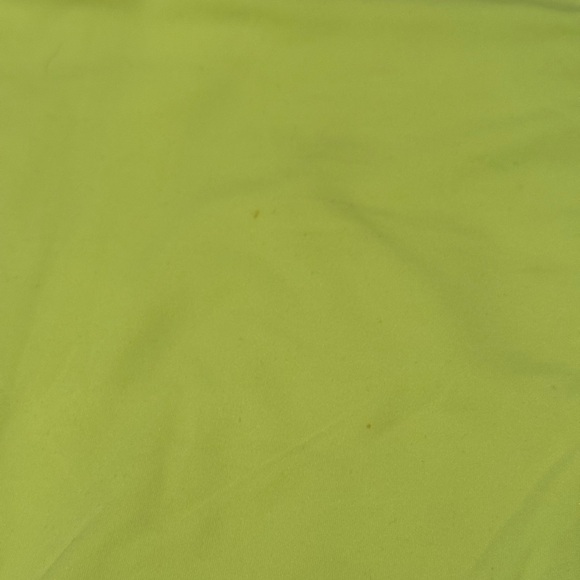 NWOT Skims Fits Everybody Neon Yellow Bodysuit - Picture 6 of 9